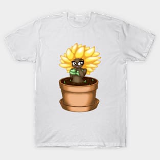 Blooming in the Sun T-Shirt